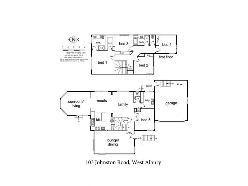 103 Johnston Road, West Albury NSW 2640