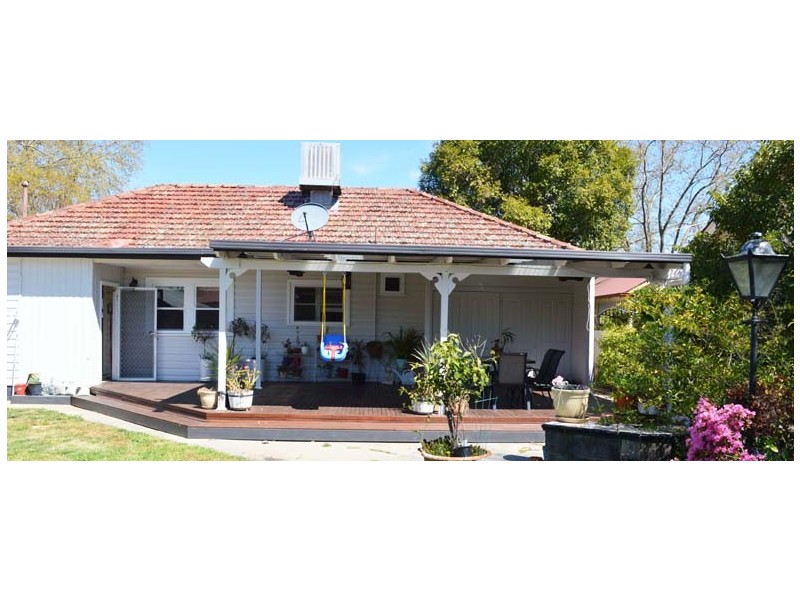 396 Smith Street, Albury NSW 2640
