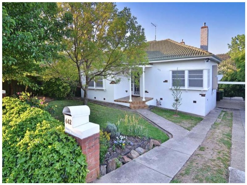 642 Lester Street, Albury NSW 2640