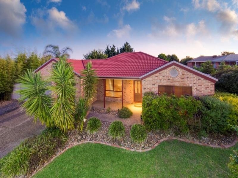 11 Adams Court, Thurgoona NSW 2640