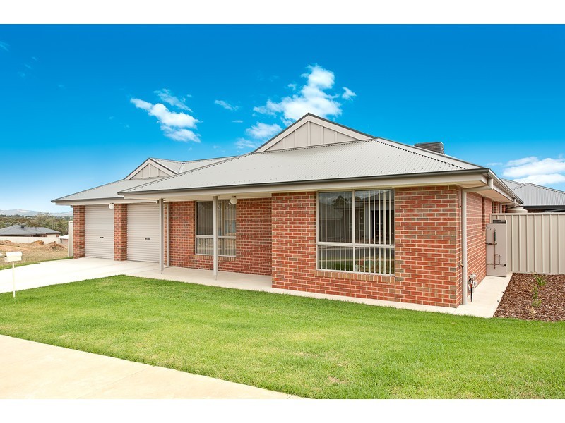 31 Felstead Circuit, Thurgoona NSW 2640