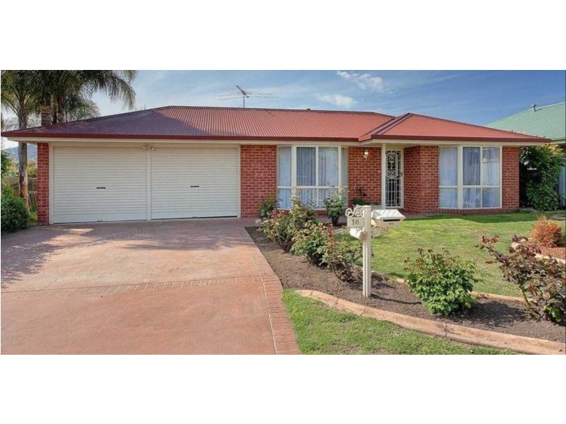 16 Nardoo Court, Thurgoona NSW 2640