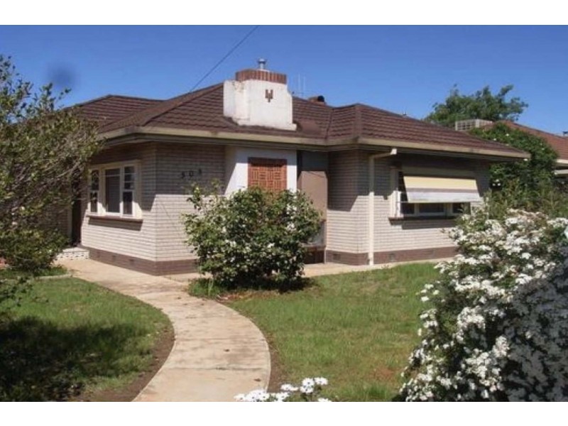 303 Wantigong Street, North Albury NSW 2640