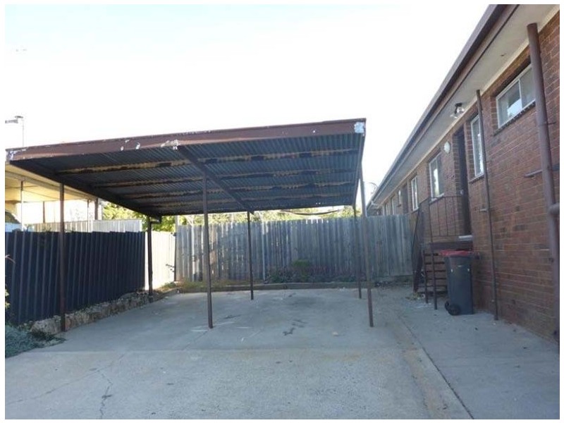 1/307 Vickers Road, Lavington NSW 2641
