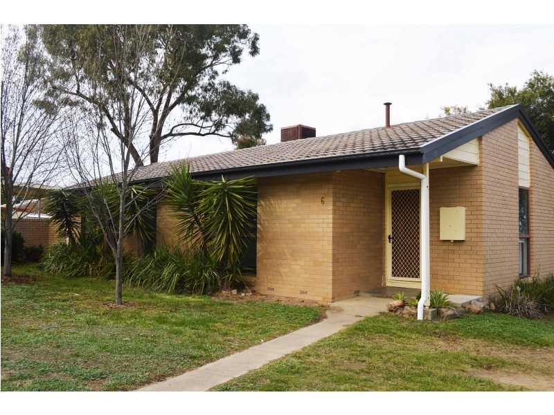 6 Aruma Crescent, Springdale Heights NSW 2641