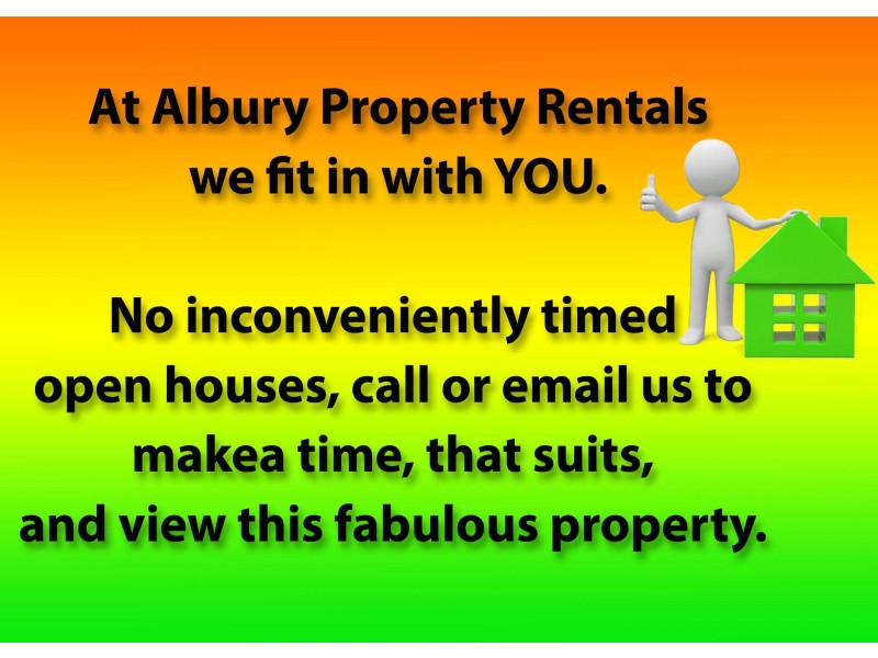 1/279 Borella Road, East Albury NSW 2640