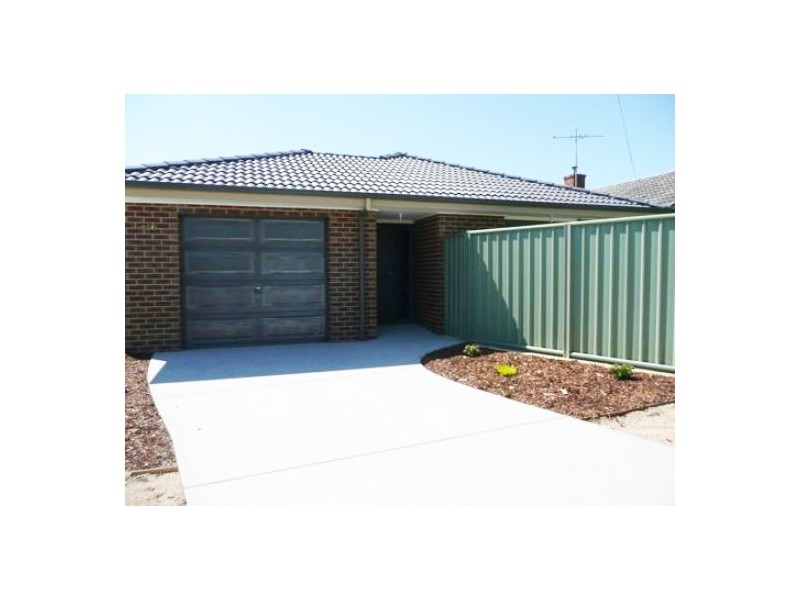 1/450 Ainslie Avenue, Lavington NSW 2641