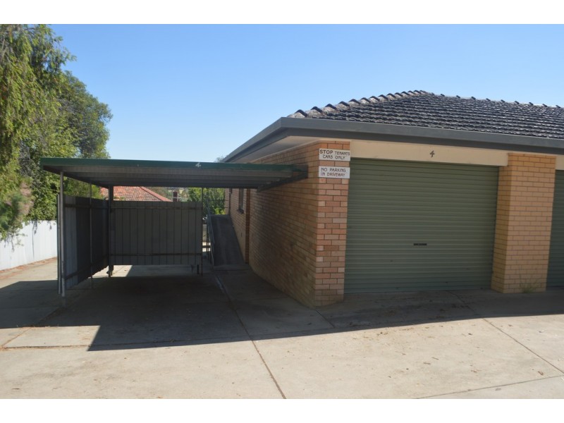 4/279 Borella Road, East Albury NSW 2640