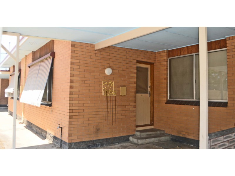 4/825 Mate Street, North Albury NSW 2640