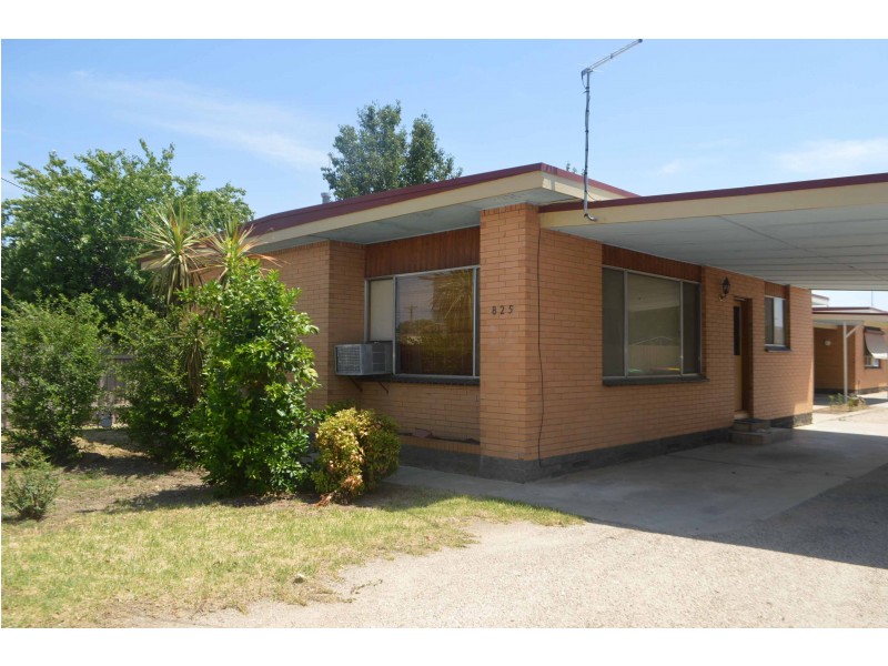 4/825 Mate Street, North Albury NSW 2640