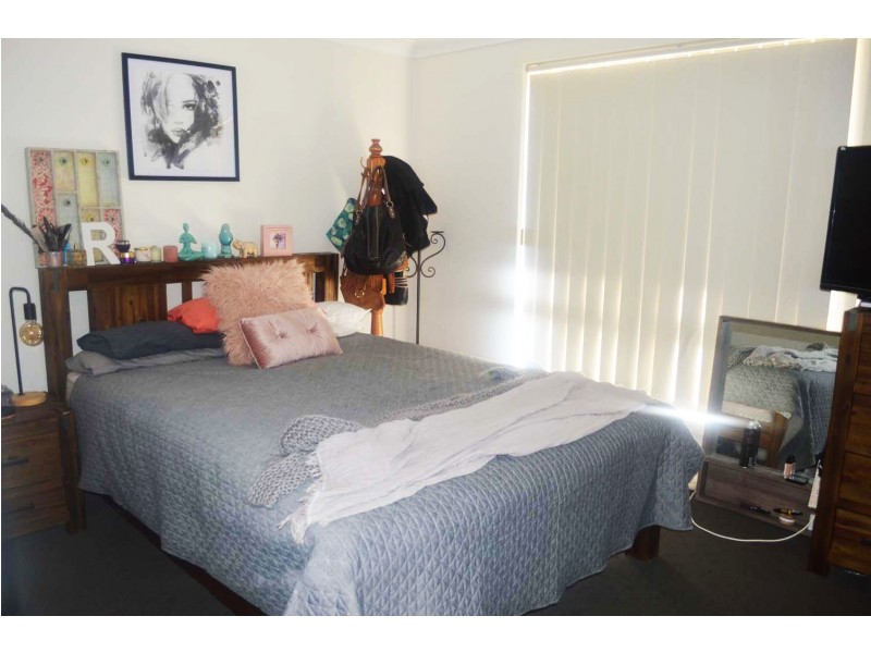 2/450 Ainslie Avenue, Lavington NSW 2641