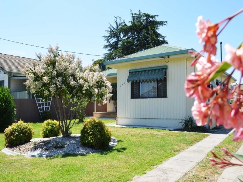 446 Belle Street, Lavington NSW 2641