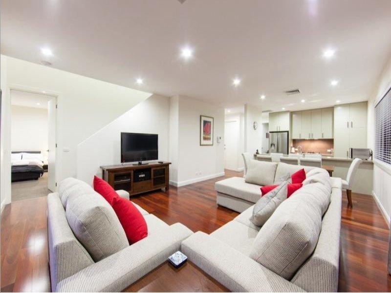 4/623 Kiewa Street, Albury NSW 2640