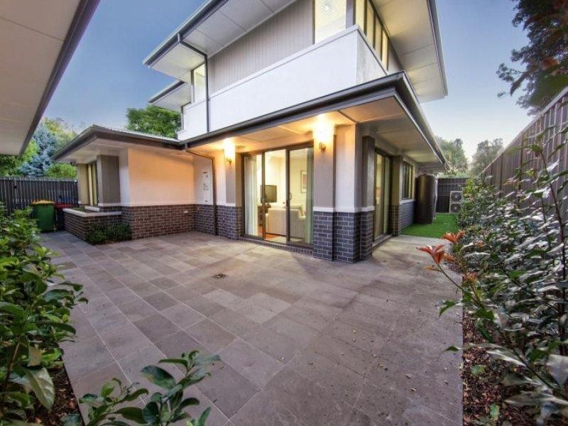 4/623 Kiewa Street, Albury NSW 2640