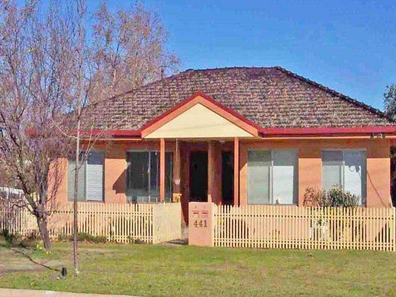 1/441 Perry, Albury NSW 2640