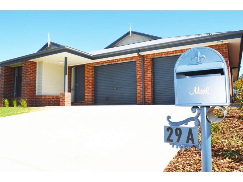 29A Hanrahan Street, Hamilton Valley NSW 2641