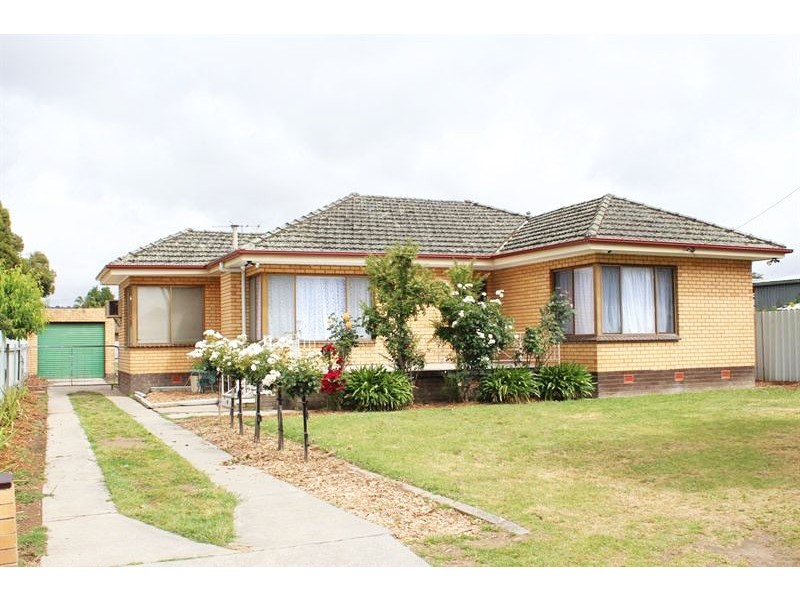 401 Prune Street, Lavington NSW 2641