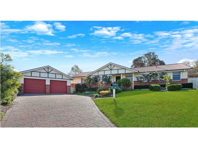 6 Dirru Court, Springdale Heights NSW 2641