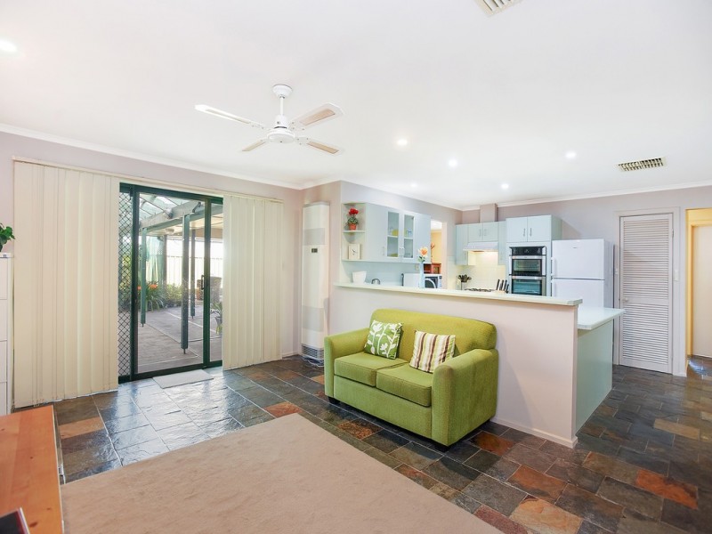 35 Foxfield Drive, Onkaparinga Hills SA 5163