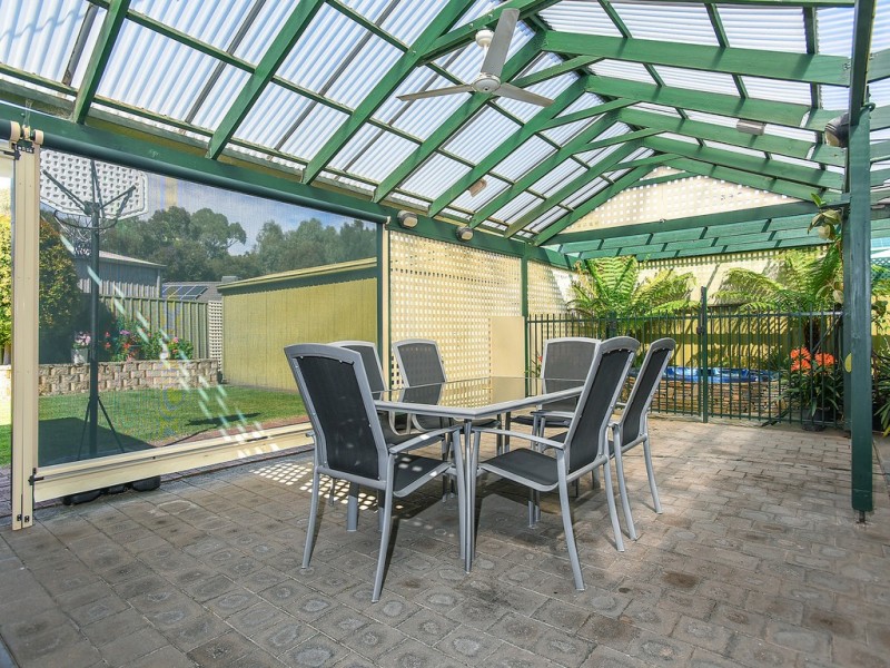 35 Foxfield Drive, Onkaparinga Hills SA 5163