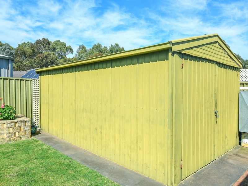 35 Foxfield Drive, Onkaparinga Hills SA 5163