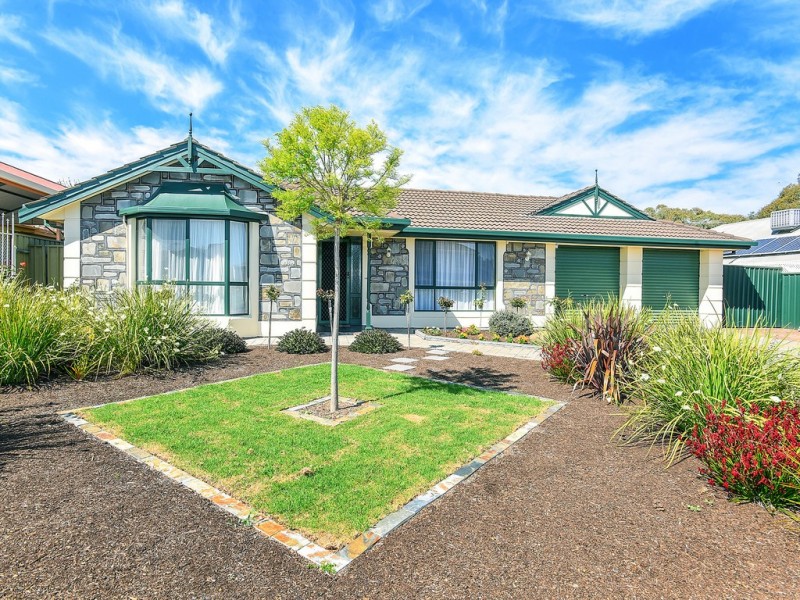 35 Foxfield Drive, Onkaparinga Hills SA 5163