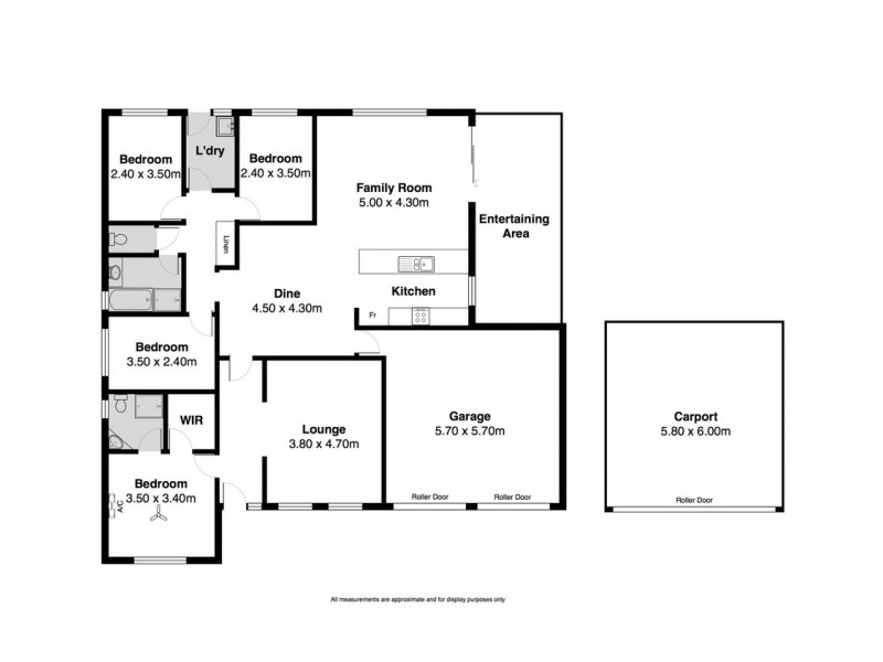 2/12 Kangarilla Road, Mclaren Vale SA 5171 Floorplan