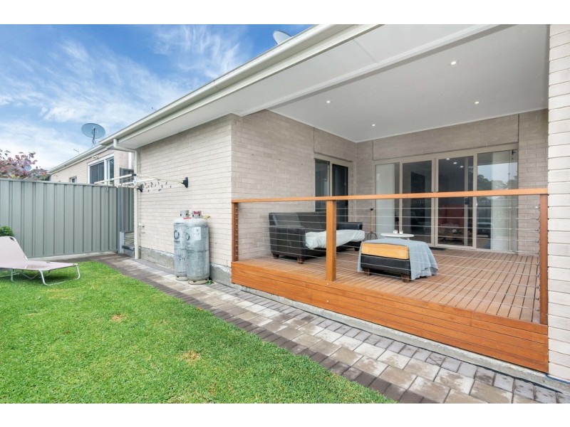 8 Penfold Way, Mclaren Vale SA 5171 Floorplan