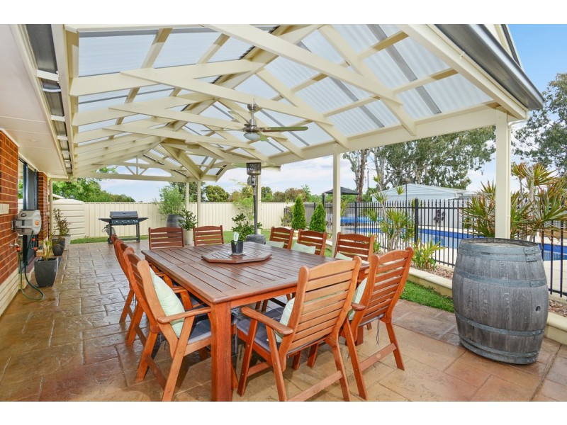 12 Gilligan Grove, Mclaren Flat SA 5171