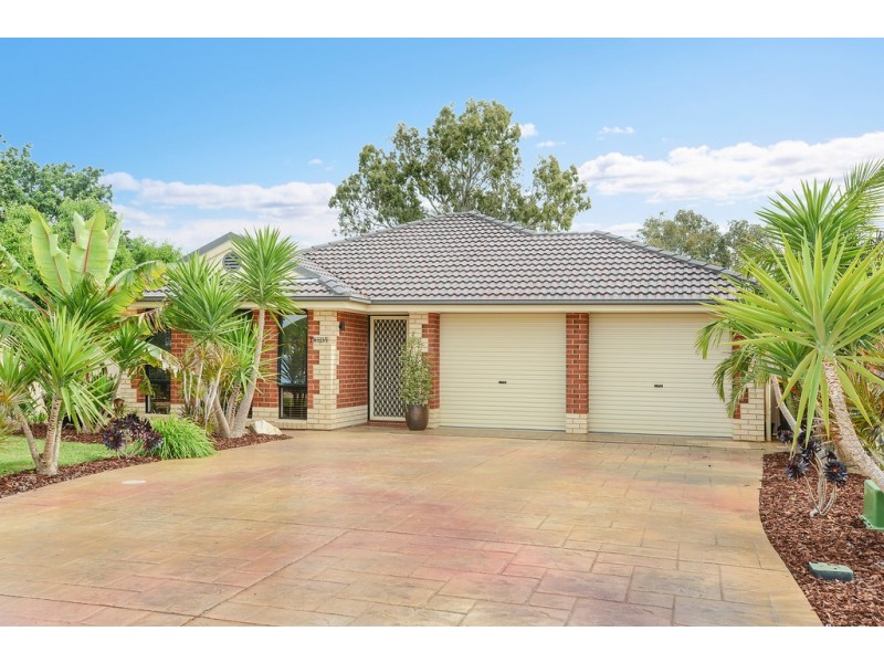 12 Gilligan Grove, Mclaren Flat SA 5171