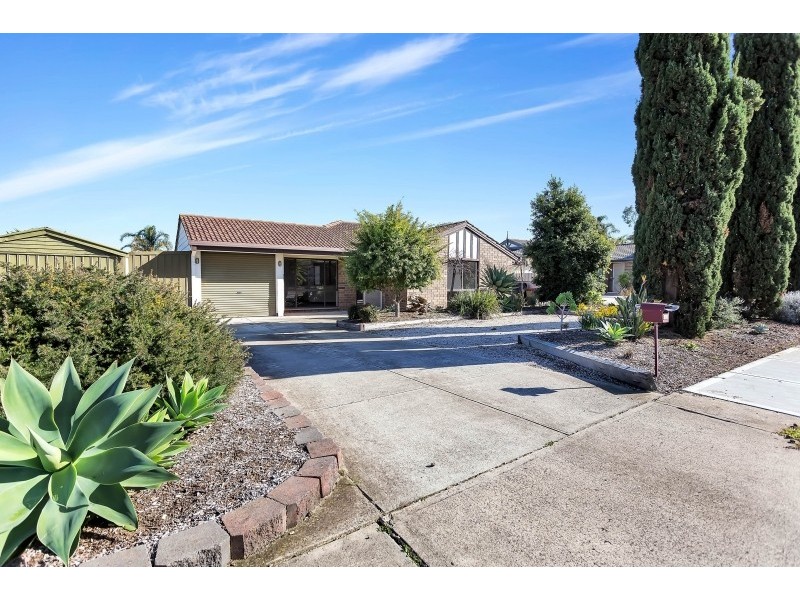 60 Gamay Drive, Old Reynella SA 5161