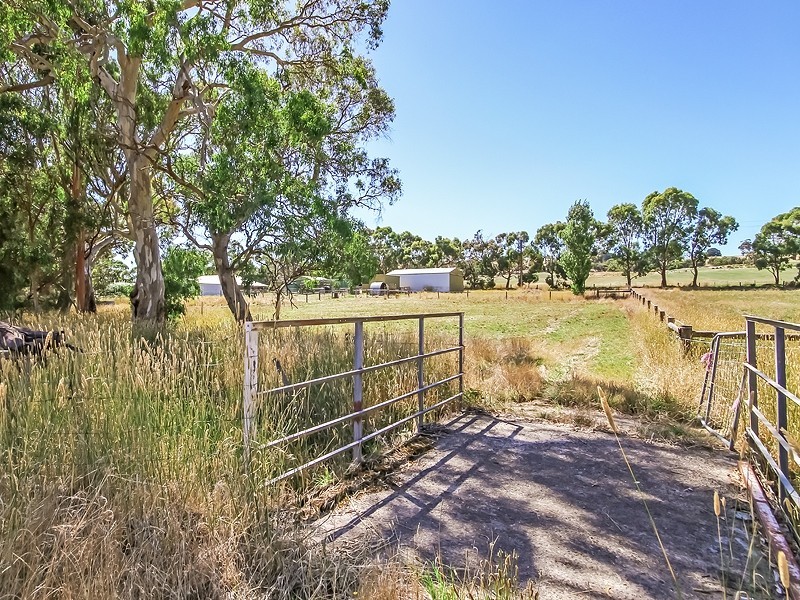 107 Buchanen Road, Hope Forest SA 5172