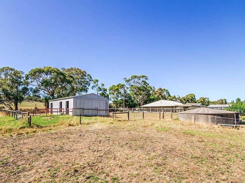 107 Buchanen Road, Hope Forest SA 5172