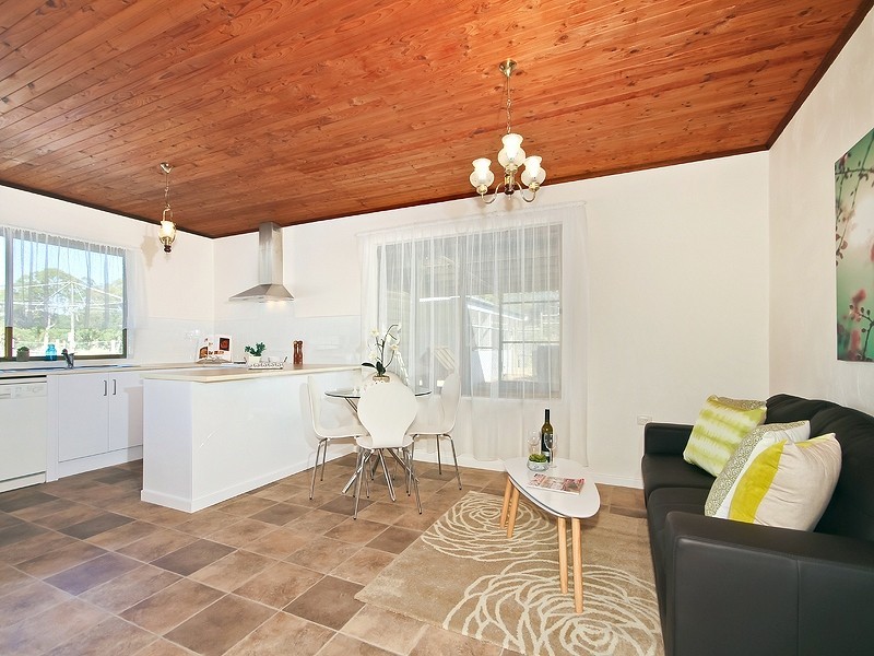 107 Buchanen Road, Hope Forest SA 5172