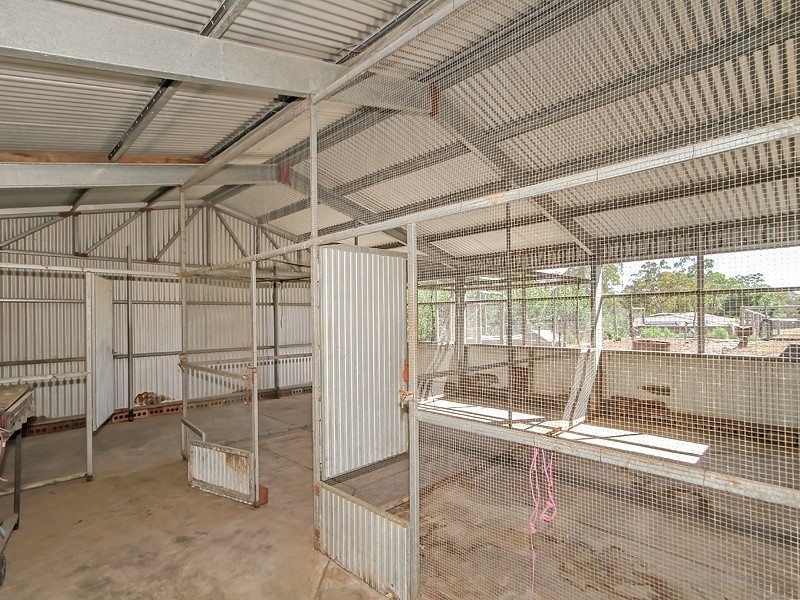 107 Buchanen Road, Hope Forest SA 5172