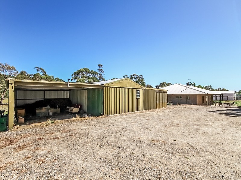 107 Buchanen Road, Hope Forest SA 5172