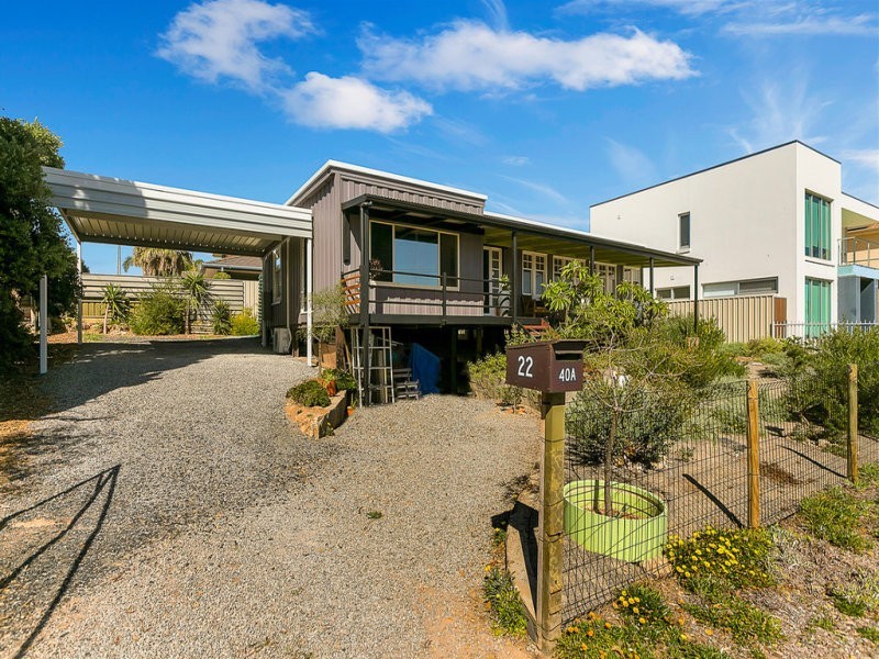 40a Wentworth Street, Moana SA 5169