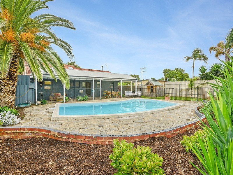 33 Selway Terrace, O’sullivan Beach SA 5166