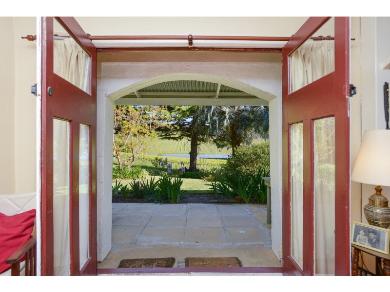 1446 Brookman Road, Dingabledinga SA 5172