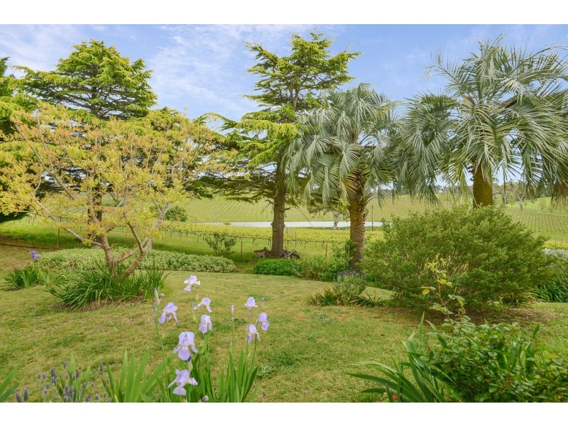 1446 Brookman Road, Dingabledinga SA 5172