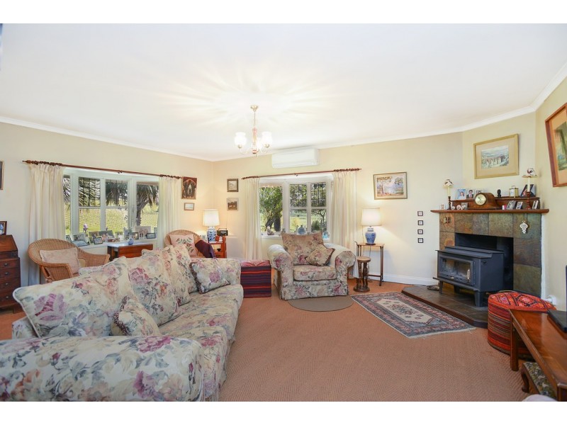 1446 Brookman Road, Dingabledinga SA 5172