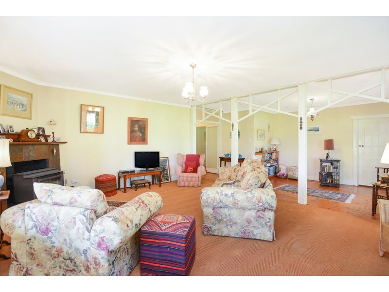 1446 Brookman Road, Dingabledinga SA 5172