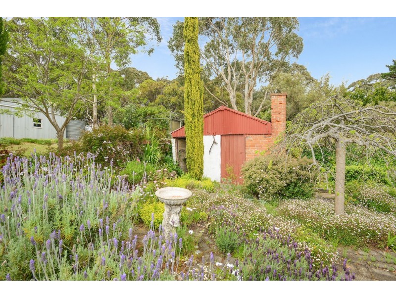 1446 Brookman Road, Dingabledinga SA 5172