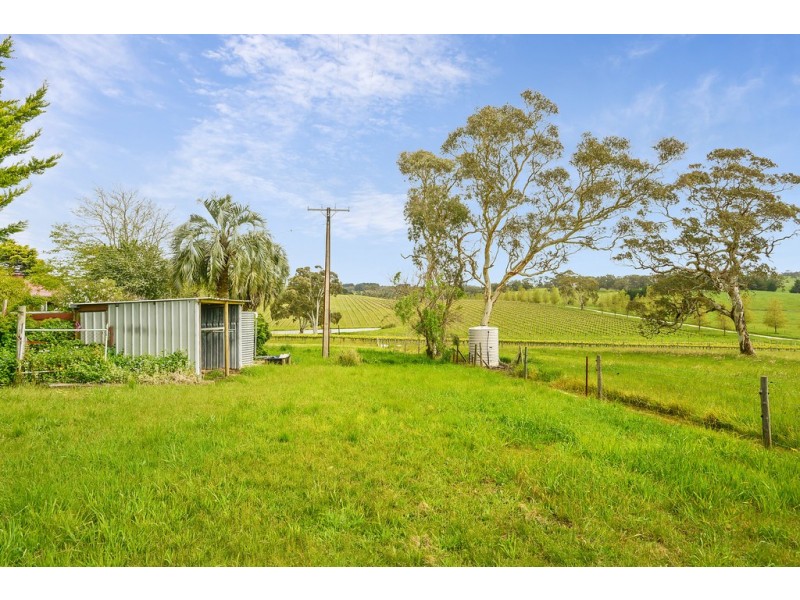 1446 Brookman Road, Dingabledinga SA 5172