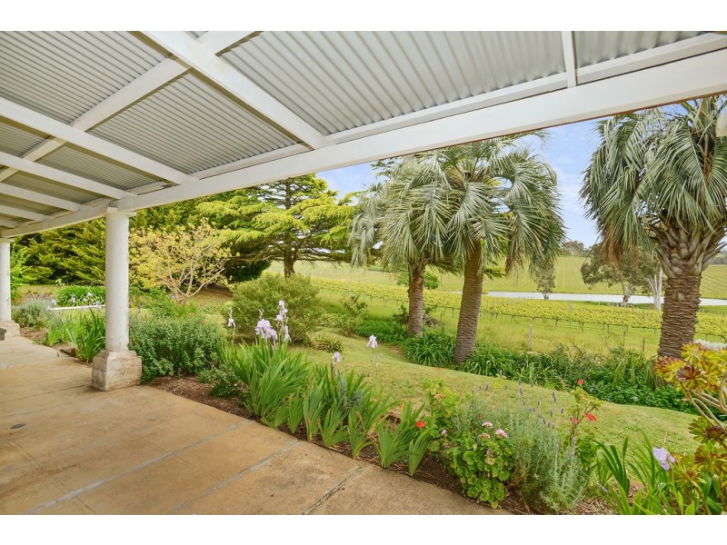1446 Brookman Road, Dingabledinga SA 5172