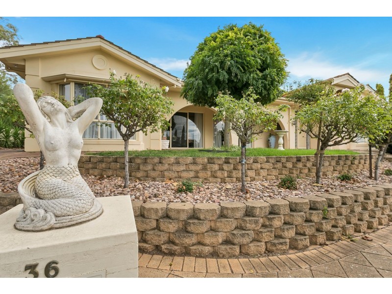 36 Wigley Drive, Mclaren Vale SA 5171