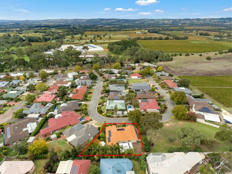 36 Wigley Drive, Mclaren Vale SA 5171