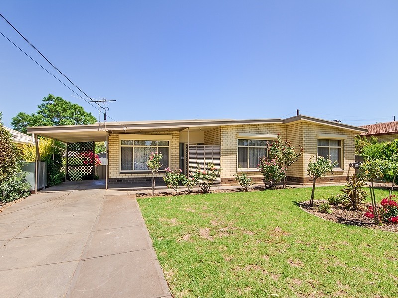 37 Capeview Crescent, Hackham SA 5163