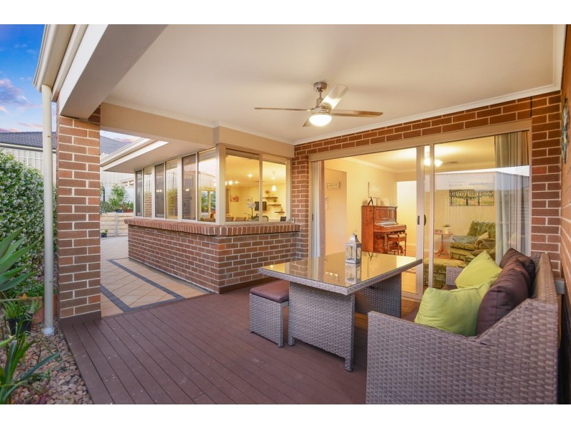 33 Byron Bay Boulevard, Seaford Rise SA 5169
