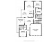 33 Byron Bay Boulevard, Seaford Rise SA 5169 Floorplan